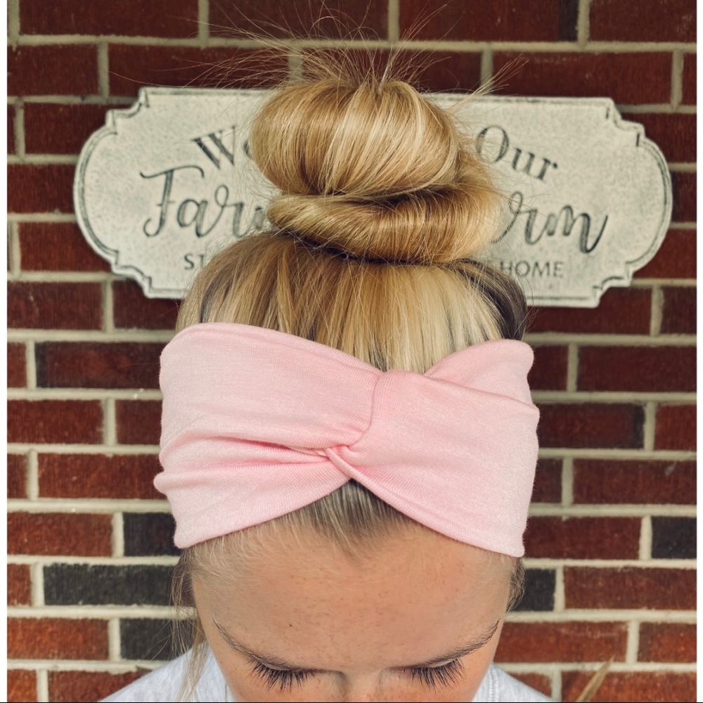 💖Handmade💖 ☆ Headbands ☆